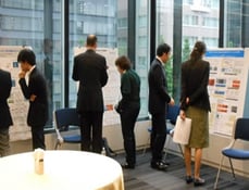 助成成果発表会