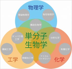 バイオ単分子研究会